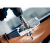 Bosch Děrovka PRO Multi Material, 24 mm, se závitem (2608901497)