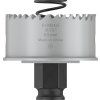 Bosch Děrovka PRO Sheet Metal PC Plus, 54 mm (2608594456)