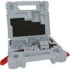 Bosch Sada děrovek PRO Multi Material, 12 ks (2608900524)