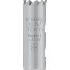Bosch Děrovka PRO Multi Material, 17 mm, se závitem (2608901492)
