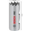 Bosch Děrovka PRO Multi Material, 20 mm, se závitem (2608901494)