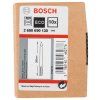 Bosch Sada špičatých sekáčů PRO SDS max-4C 280 mm, 10 ks (2608690130)