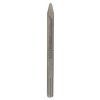 Bosch Sada špičatých sekáčů PRO SDS max-4C 280 mm, 10 ks (2608690130)