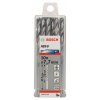BOSCH Vrtáky do kovu HSS-G, DIN 338 (2608585505)