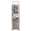 BOSCH Vrtáky do kovu HSS-G, DIN 338 (2608585527)