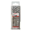 BOSCH Vrtáky do kovu HSS-G, DIN 338 (2608595071)