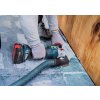 Bosch Karbidový hrncový kotouč EXPERT Multi Material, hrubý, plochý, X-LOCK, 115 mm, 22,23 mm Professional (2608901684)