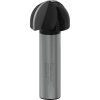Bosch Žlábkovací fréza PRO, R 12, stopka 12 mm (2608628473)