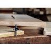 Bosch Zaoblovací fréza PRO, R 1,6, stopka 8 mm (2608629681)