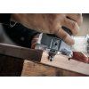 Bosch Zaoblovací fréza PRO, R 1,6, stopka 8 mm (2608629681)