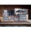 Bosch Drážkovací fréza PRO, dva břity, Ø 14 × D 30, stopka 8 mm (2608629678)