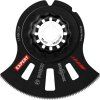 Bosch Segmentový pilový list EXPERT ACZ 105 ET Multi Material, 80 × 30 mm (2608902059)