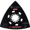 Bosch Brusná deska EXPERT AVZ 90 RT6, 90 mm (2608902064)