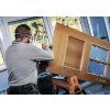Bosch Hoblovací nůž PRO, 82 × 5,5 × 1,1 mm (2608635902)