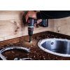 Bosch Sada Forstnerových vrtáků EXPERT Wood, 28 mm (2608901833)