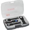 Bosch Sada Heavy Duty, 4 ks (2608669094)
