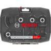 Bosch Sada pro elektrikáře a sádrokartonáře, 5 ks (2608669095)