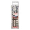 BOSCH Vrtáky do kovu HSS-G, DIN 338 (2608595077)