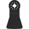 Bosch Pilový list Multi Material ATZ 52 SFC, Starlock, 52 × 40 mm, 10 ks (2608669271)
