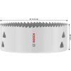 Bosch Děrovka se závitem Multi Material, 114 × 40 mm (2608594606)