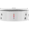 Bosch Děrovka se závitem Multi Material, 121 × 40 mm (2608594607)