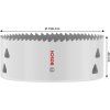 Bosch Děrovka se závitem Multi Material, 108 × 40 mm (2608594604)