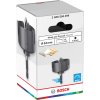 Bosch Sada děrovek s adaptérem na dřevo a sádrokarton, 54 × 27 mm Professional (2608594494)