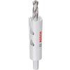 Bosch Děrovka s adaptérem Multi Material, 19 × 40 mm (2608594510)