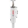 Bosch Děrovka s adaptérem Multi Material, 20 × 40 mm (2608594511)