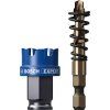 Bosch Děrovka EXPERT Sheet Metal Power Change Plus, 25 × 5 mm (2608901955)