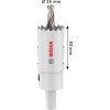 Bosch Děrovka s adaptérem Multi Material, 25 × 40 mm (2608594513)