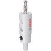 Bosch Děrovka s adaptérem Multi Material, 25 × 40 mm (2608594513)