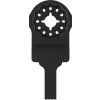 Bosch Pilový list Multi Material AIZ 10 AB, Starlock, 10 × 25 mm (2608669253)