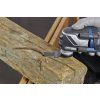 Bosch Pilový list Multi Material ATZ 52 SFC, Starlock, 52 × 40 mm (2608669270)