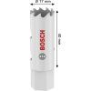 Bosch Děrovka se závitem Multi Material, 17 × 40 mm (2608594560)