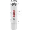 Bosch Děrovka se závitem Multi Material, 14 × 40 mm (2608594558)