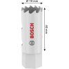 Bosch Děrovka se závitem Multi Material, 19 × 40 mm (2608594561)