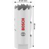 Bosch Děrovka se závitem Multi Material, 20 × 40 mm (2608594562)