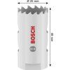 Bosch Děrovka se závitem Multi Material, 25 × 40 mm (2608594566)