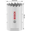 Bosch Děrovka se závitem Multi Material, 30 × 40 mm (2608594569)