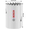 Bosch Děrovka se závitem Multi Material, 32 × 40 mm (2608594570)