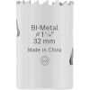 Bosch Děrovka se závitem Multi Material, 32 × 40 mm (2608594570)