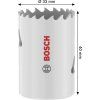 Bosch Děrovka se závitem Multi Material, 33 × 40 mm (2608594571)