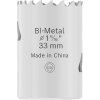 Bosch Děrovka se závitem Multi Material, 33 × 40 mm (2608594571)