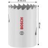 Bosch Děrovka se závitem Multi Material, 35 × 40 mm (2608594572)