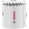 Bosch Děrovka se závitem Multi Material, 41 × 40 mm (2608594576)