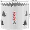 Bosch Děrovka se závitem Multi Material, 48 × 40 mm (2608594580)