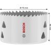 Bosch Děrovka se závitem Multi Material, 73 × 40 mm (2608594593)