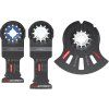 Bosch Sada EXPERT Cutting, 3 ks (2608902622)
