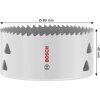 Bosch Děrovka se závitem Multi Material, 89 × 40 mm (2608594598)